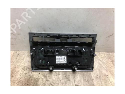Climate control SEAT LEON ST (5F8) 1.2 TSI | BP23035508I5 