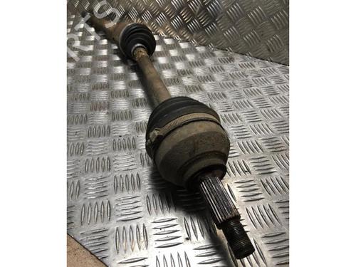 Right front driveshaft NISSAN PRIMASTAR Van (X83) 2.0 dCi 115 | BP27559282M39 