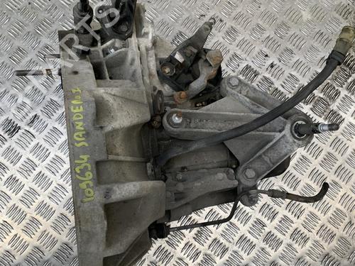 Gearbox DACIA SANDERO 1.5 dCi | BP31188007M3