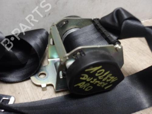 Rear right seatbelt DACIA DUSTER (HS_) 1.5 dCi 4x4 (HSMC, HSMD) | BP30784524I28 - Image 2