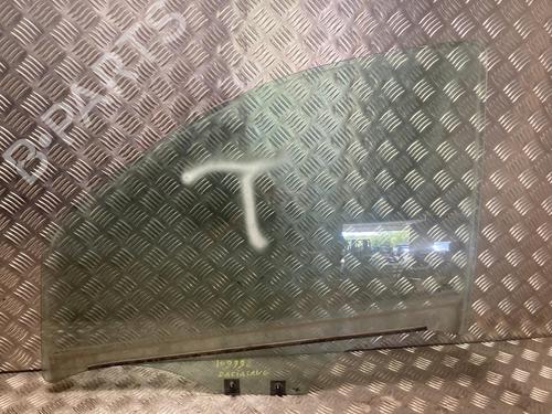 Used Front left door window Front left door window 37801493 37801493