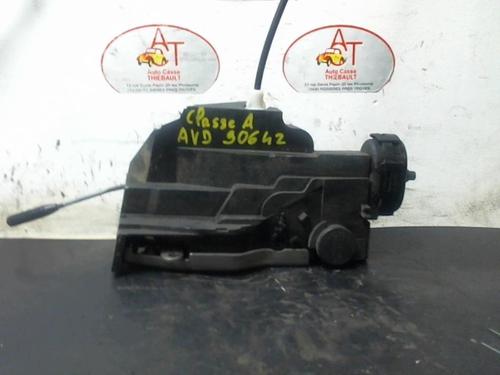 Used Front right lock MERCEDES-BENZ A-CLASS (W168) A 170 CDI (168.009, 168.109) (95 hp) 20612338