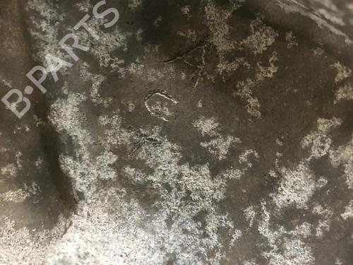 Motor CITROËN C4 CACTUS 1.2 THP 110 | BP31204344M1