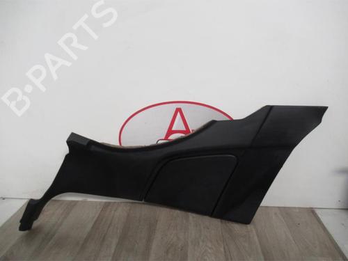 Used Boot lining MAZDA RX-8 (SE, FE) 1.3 (FE103, SE3P) (192 hp) 13132635
