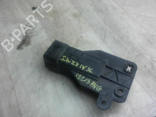 Electronic sensor SEAT IBIZA IV (6J5, 6P1) 1.2 TDI | BP29390487M84 