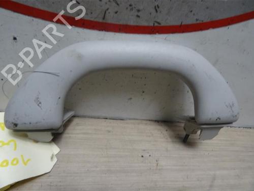 Håndtag i tag VW GOLF PLUS V (5M1, 521) 2.0 TDI 16V | BP23143161I35 