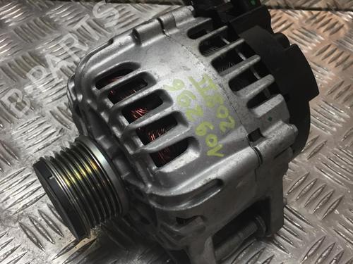 Dynamo PEUGEOT 208 II (UB_, UP_, UW_, UJ_) 1.2 PureTech 100 (101 hp) 31245612