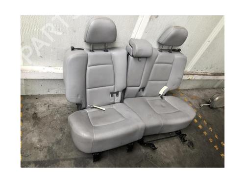 Seats set HYUNDAI SANTA FÉ I (SM) 2.0 CRDi | BP23871805C78 