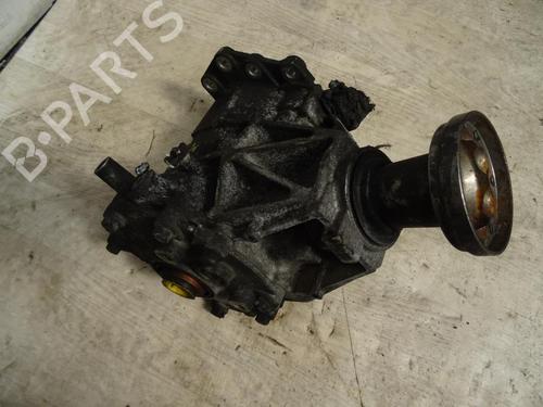 Used Transfer box LAND ROVER RANGE ROVER EVOQUE (L551) 2.0 D150 MHEV 4x4 (150 hp) 23146121