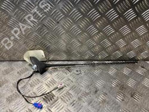 Used Antenna/Base CITROËN C4 CACTUS 1.2 THP 110 (110 hp) 30767136