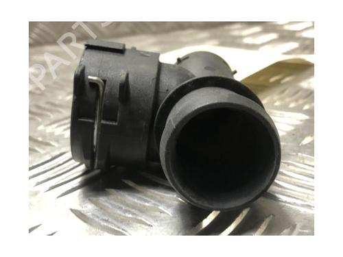 Pipe AUDI A1 Sportback (GBA) 40 TFSI | BP25915943M125 