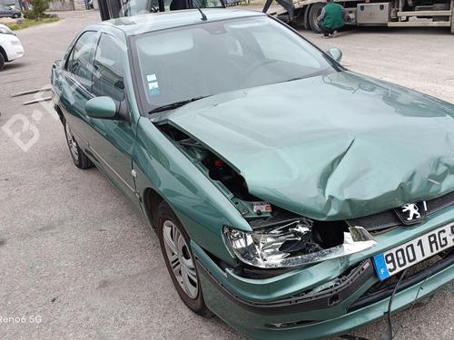 Injector PEUGEOT 406 (8B) 2.0 HDI 110 | BP23253696M100 