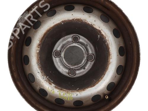 Used Rim Rim 37021156 37021156