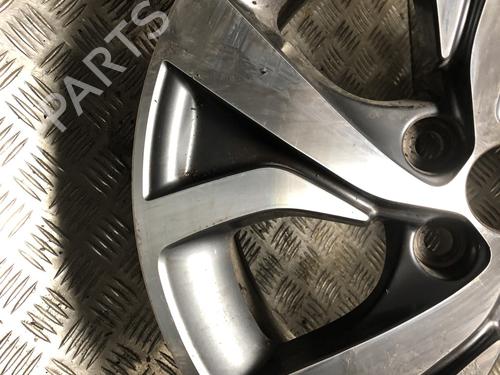 Fælk CITROËN C4 AIRCROSS 1.6 HDi 115 AWC | BP31817865C45