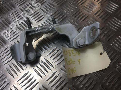 Used Hinge/Door check strap FORD FIESTA VII (HJ, HF) 1.1 Ti-VCT (86 hp) 31204988