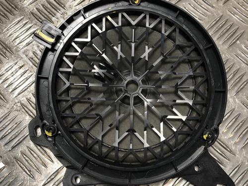 Used Speaker PEUGEOT 208 II (UB_, UP_, UW_, UJ_) 1.2 PureTech 75 (75 hp) 31245664