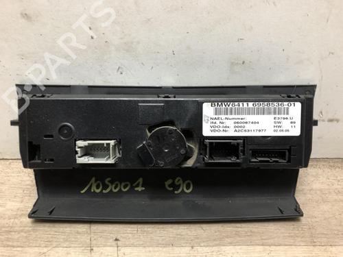 Climate control BMW 3 (E90) 325 i | BP23872145I5