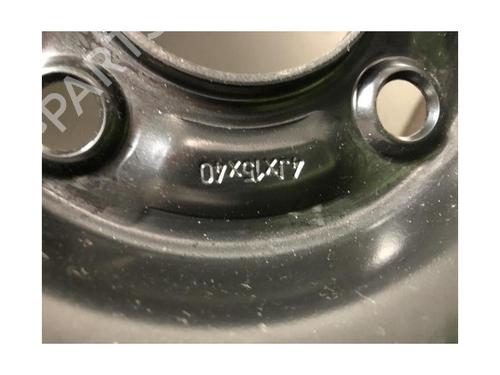 Rim FORD B-MAX (JK) 1.0 EcoBoost | BP20616924C45 