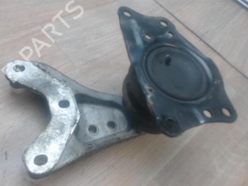 Used Engine mount VW POLO (9N_, 9A_) 1.4 TDI (80 hp) 24968892