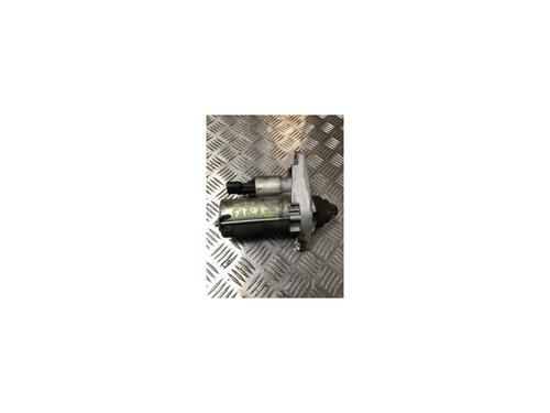 Used Starter SKODA FABIA II (542) 1.2 12V (60 hp) 27547065