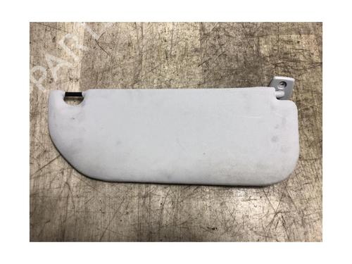 Left sun visor CITROËN C3 II (SC_) 1.4 HDi 70 (SC8HZC, SC8HR0, SC8HP4) | BP20385212I1 