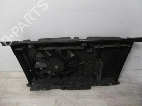 Heater blower motor PEUGEOT 308 I (4A_, 4C_) 1.6 16V | BP29047520M62
