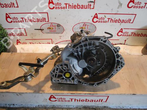 Gearbox OPEL CORSA C (X01) 1.2 (F08, F68) | BP13276194M3