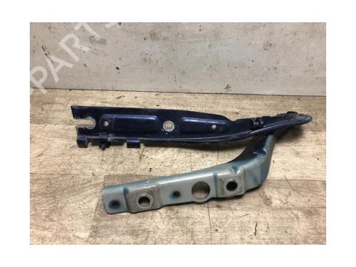 Hinge/Door check strap PEUGEOT 407 (6D_) 2.0 HDi 135 (6DRHRH, 6DRHRE, 6DRHRG, 6DRHRJ) | BP23871658C146 