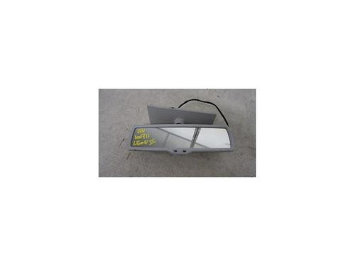Used Rear mirror SEAT LEON (1P1) 2.0 TDI 16V (140 hp) 13293845