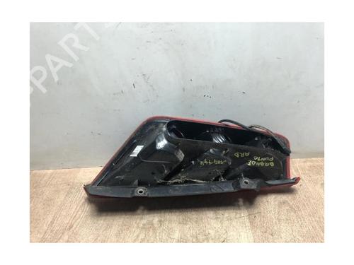 Right taillight FIAT GRANDE PUNTO (199_) 1.3 D Multijet | BP25305211C35 