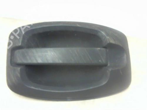 Front right exterior door handle CITROËN JUMPER II Van 2.0 BlueHDi 130 | BP13272820C129 