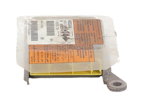 Used ECU airbags ECU airbags NISSAN NAVARA NP300 (D40) 2.5 dCi 4WD (174 hp) 36197039 36197039