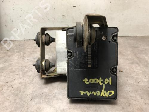 ABS pump PORSCHE CAYENNE (9PA) Turbo 4.5 | BP21081144M43