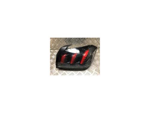 Højre baglygte PEUGEOT 208 II (UB_, UP_, UW_, UJ_) 1.2 PureTech 100 (101 hp) 25701894