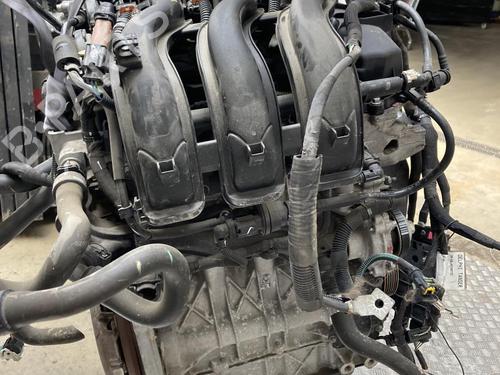 Engine CITROËN C3 II (SC_) 1.2 VTi 82 | BP36409056M1 - Image 3