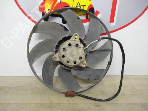 Used Heater blower motor PEUGEOT EXPERT Van (222) 1.9 D 70 (69 hp) 13227974