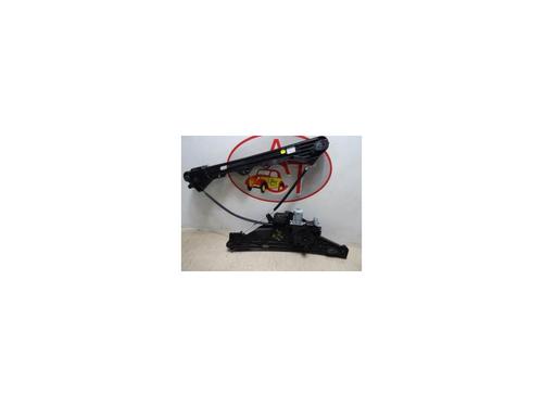 Used Front right window mechanism PEUGEOT 2008 II (UD_, US_, UY_, UJ_, UR_, UC_) 1.5 BlueHDI 130 (131 hp) 13268927