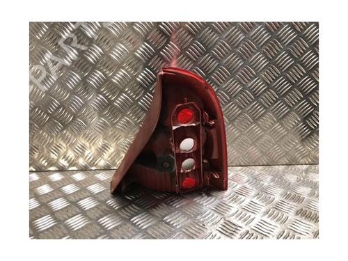 Venstre Baklys RENAULT CLIO II (BB_, CB_) 1.4 16V (B/CB0P, BB13) | BP26134452C34 