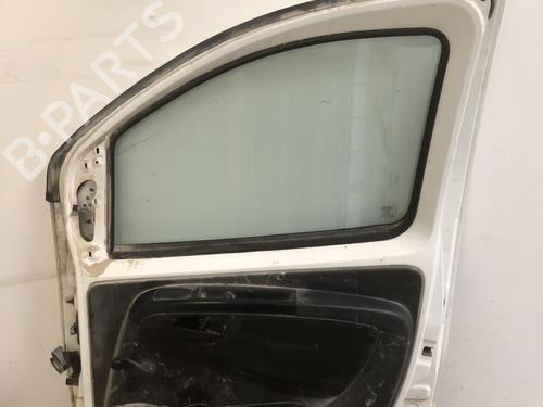 Right front door PEUGEOT BIPPER (AA_) 1.3 HDi 75 | BP20134521C3