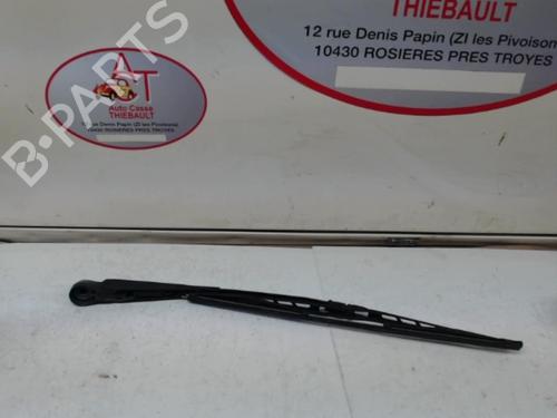 Used Rear windshield wiper arm FORD GALAXY I (WGR) 1.9 TDI (110 hp) 20616573