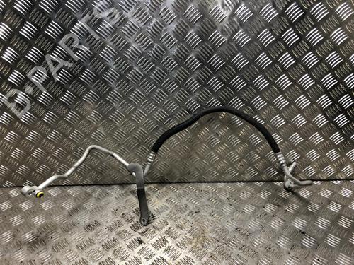 AC-rør BMW 5 Gran Turismo (F07) 535 i (306 hp) 31203876