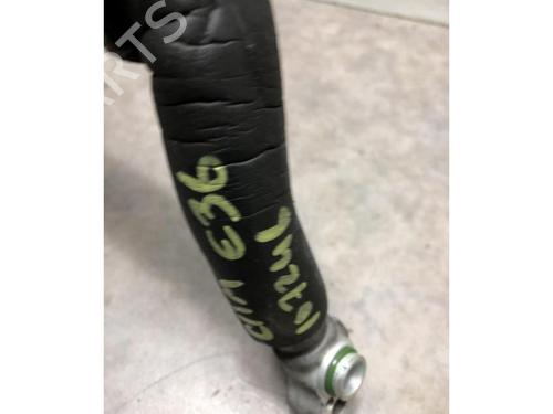 AC pipe BMW 3 (E36) 325 tds | BP20620233M126 