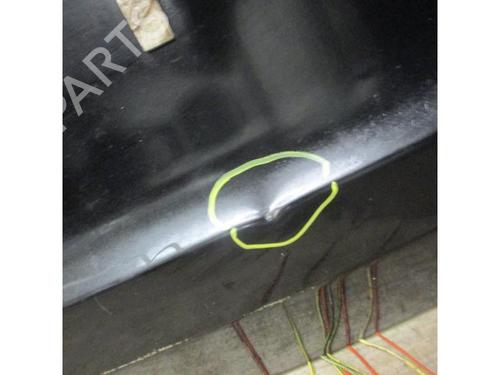 Tailgate BMW X5 (E53) 3.0 d | BP13269709C6 