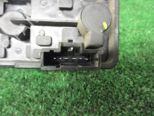 Licence plate light CITROËN XSARA PICASSO (N68) 2.0 HDi | BP13127290I40 