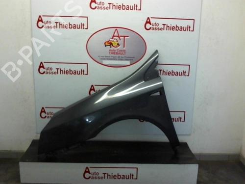 Left front fenders RENAULT VEL SATIS (BJ0_) 2.0 16V Turbo (BJ0K) | BP20103805C41 
