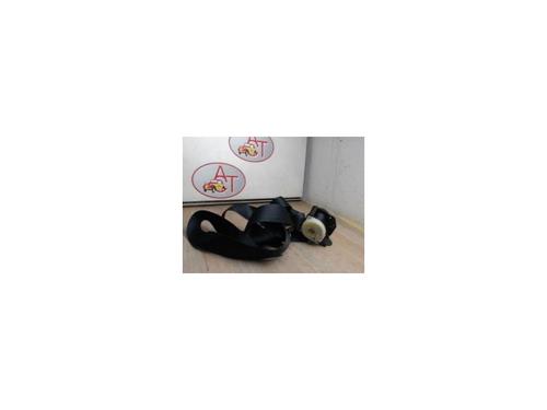 Used Rear right seatbelt MAZDA 5 (CR) 1.8 (CR19) (116 hp) 29370509