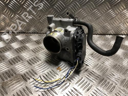 Used Throttle body MAZDA CX-7 (ER) 2.2 MZR-CD AWD (ER10A) (173 hp) 33021316