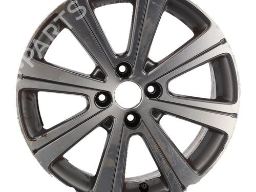 Used Rim Rim CITROËN C4 II (NC_) 1.6 BlueHDi 120 (120 hp) 40008394 40008394