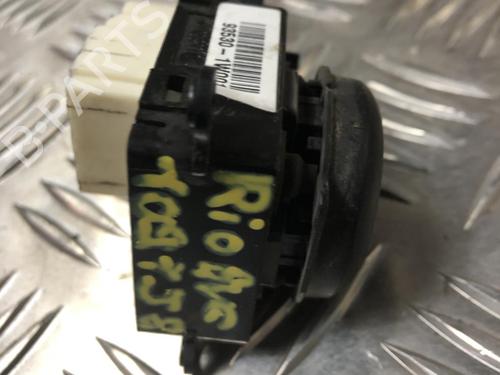 Spejlkontakt KIA RIO III (UB) 1.2 CVVT | BP25004419I25