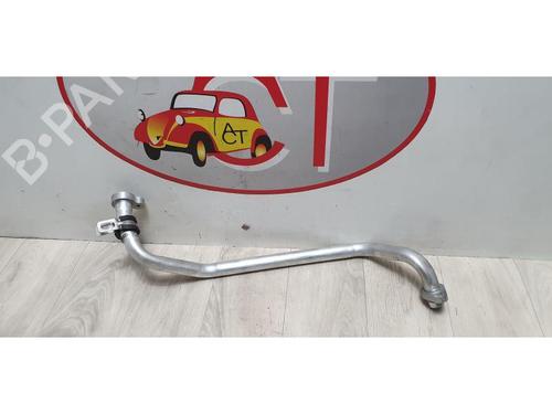 AC pipe DACIA SANDERO II TCe 90 (B8M1, B8MA, B8AC) | BP13132310M126